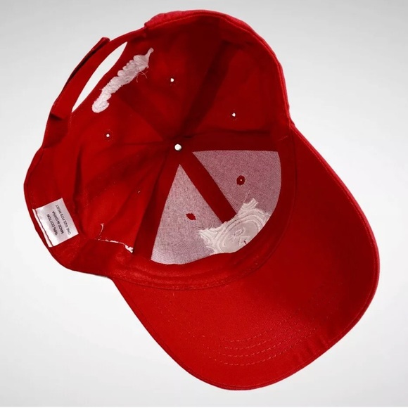 Coca Cola x Women’s LINC Lead INspire Connect Red Hat! - Picture 5 of 6